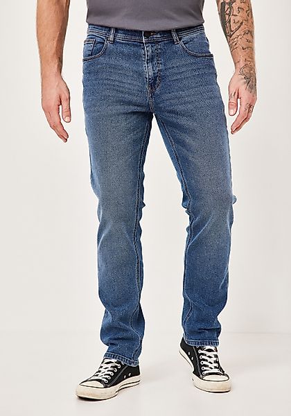 Redpoint 5-Pocket-Jeans TORONTO Regular Modern Fit günstig online kaufen