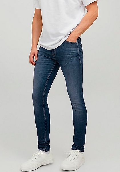 Jack & Jones Skinny-fit-Jeans JJILIAM JJORIGINAL JOS 047 50SPS günstig online kaufen