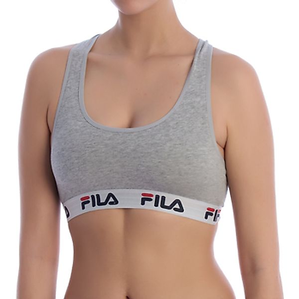 Fila  Sport BH FU6042-GREY günstig online kaufen