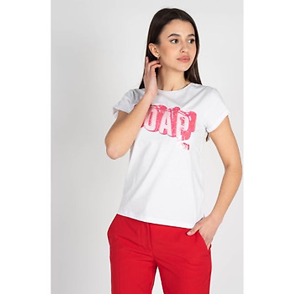 Pinko  T-Shirt 1V10Q8 Y81C | Annuvolare T-shirt günstig online kaufen