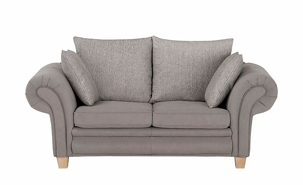 Sofa   Chalet ¦ braun ¦ Maße (cm): B: 190 H: 81 T: 91.0 Polstermöbel > Sofa günstig online kaufen