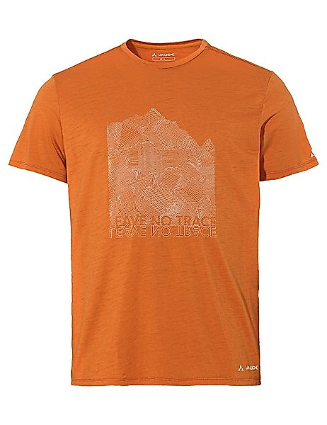 VAUDE T-Shirt Men's Tekoa Wool T-Shirt günstig online kaufen
