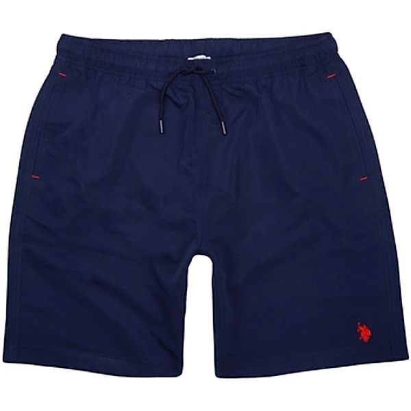 U.S Polo Assn.  Badeshorts Shorts Swimshorts Badehosen günstig online kaufen