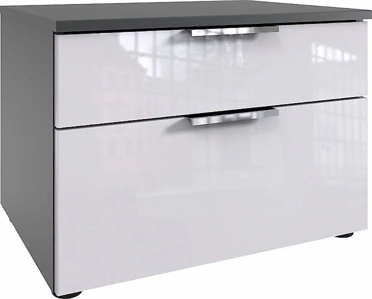 Wimex Nachtkommode "level36 D by fresh to go" mit soft-close Funktion und L günstig online kaufen