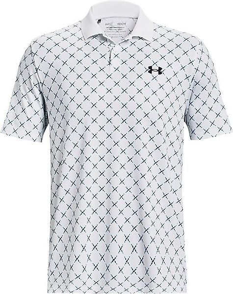 Under Armour® Poloshirt Ua Matchplay Printed Polo günstig online kaufen