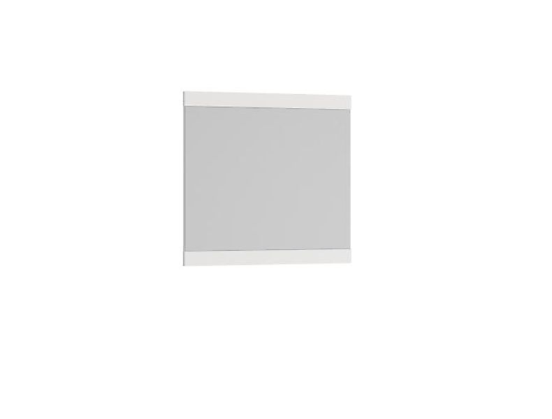 Wandspiegel LUCE LCCGL1 von Wojcik Alpinweiß günstig online kaufen