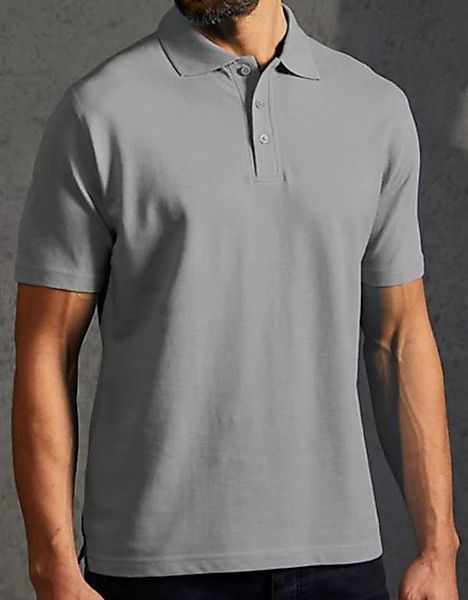 Promodoro Poloshirt Herren Superior Polo / Baumwoll-Piqué günstig online kaufen