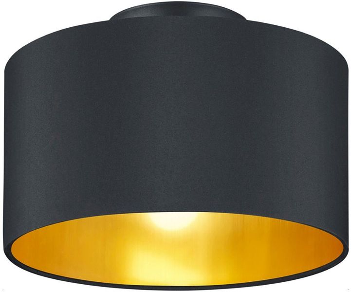 TRIO Leuchten Deckenleuchte Hostel, ohne Leuchtmittel, günstig online kaufen