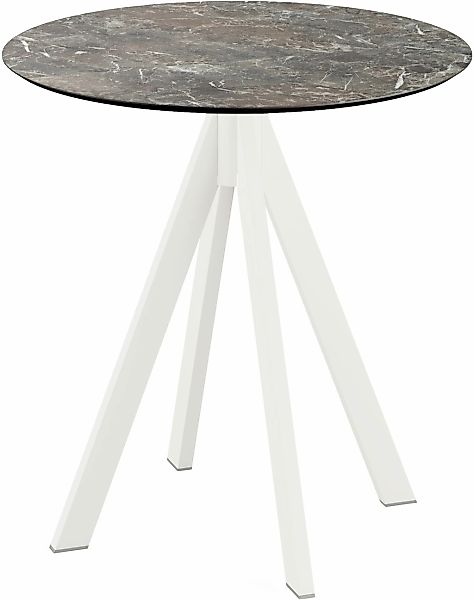 Essentials Klapptisch "Infinity", (Packung, 1 St.), in verschiedenen Ausfüh günstig online kaufen