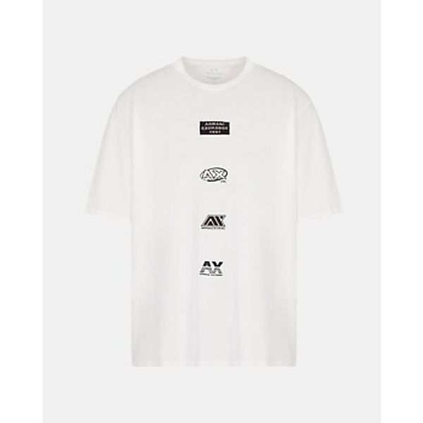 EAX  T-Shirt XM000755 AF13106 günstig online kaufen