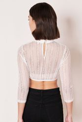 Krüger Madl Dirndlbluse Adalie günstig online kaufen