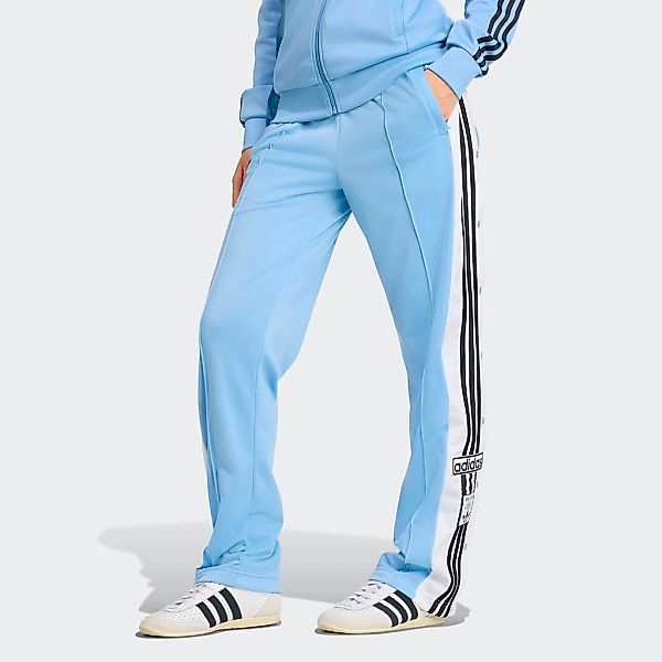 adidas Originals Sporthose "ADIBREAK PT", (1 tlg.), Knopfhose, Knopfleiste günstig online kaufen