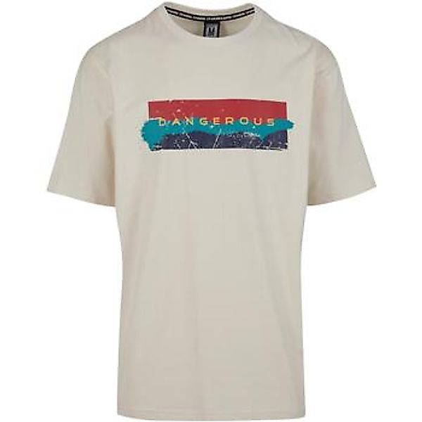 Dangerous Dngrs  T-Shirt T-shirt  Wallbite günstig online kaufen