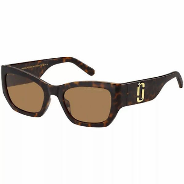 Marc Jacobs  Sonnenbrillen Sonnenbrille MARC 723/S 086 günstig online kaufen