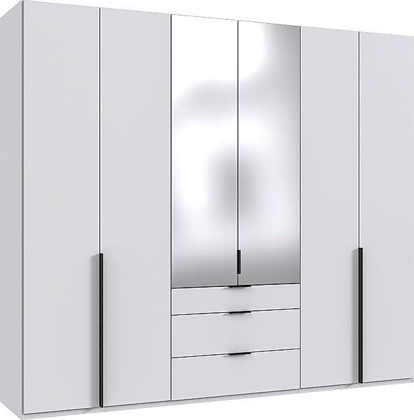 Wimex Drehtürenschrank Mugano (mit langen oder günstig online kaufen