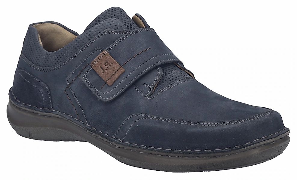 Josef Seibel Klettschuh "New Anvers 83", Slipper, Komfortschuh in extraweit günstig online kaufen