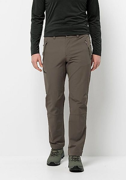 Jack Wolfskin Softshellhose ACTIVATE XT PANTS M günstig online kaufen