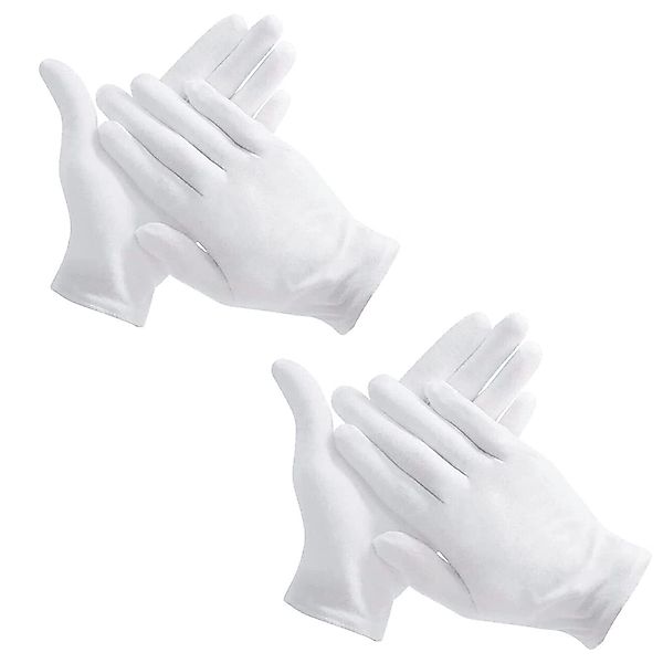 Coonoor Baumwollhandschuhe 12/24 Stck./Pack, waschbar bei günstig online kaufen