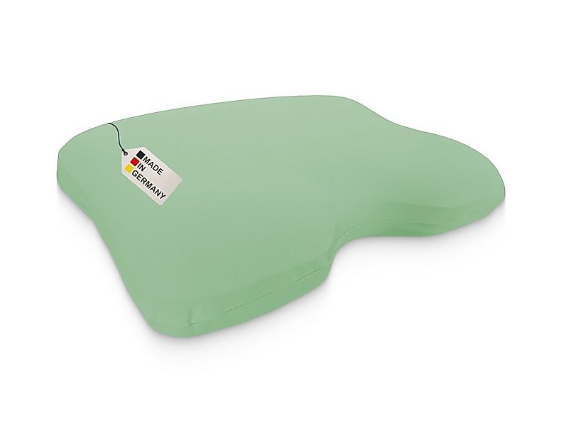 DUKAL Kissenbezüge für Liebscher & Bracht Nackenkissen, 40x55 cm, (1 Stück) günstig online kaufen