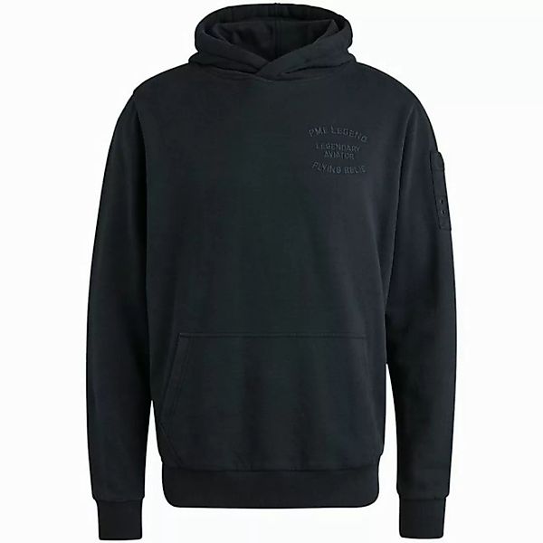 PME LEGEND Sweatshirt Herren Hoodie aus Baumwolle (1-tlg) günstig online kaufen