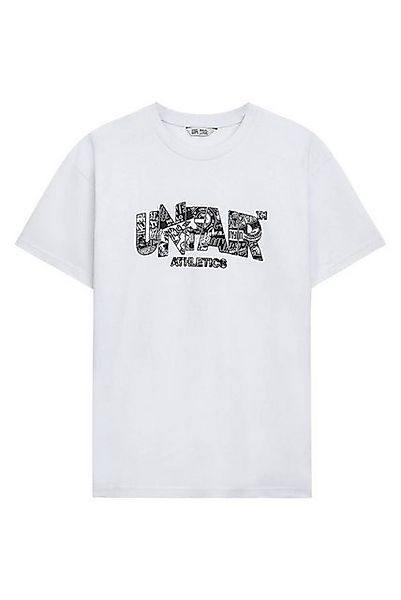 Unfair Athletics T-Shirt Unfair Athletics Herren T-Shirt CLASSIC LABEL CHAO günstig online kaufen