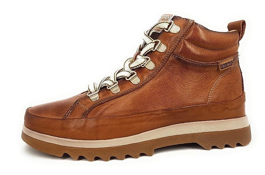 PIKOLINOS Stiefel Schnürstiefelette günstig online kaufen