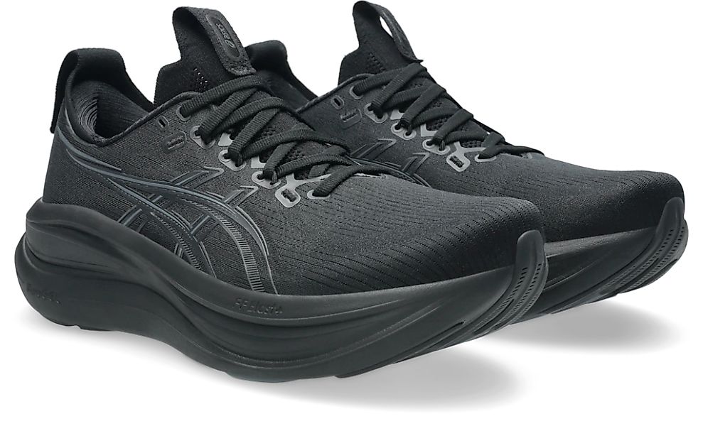 Asics Laufschuh "GEL-NIMBUS 28" mit Knit-Obermaterial, mit FF BLAST PLUS Dä günstig online kaufen