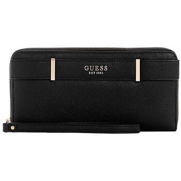 Guess  Geldbeutel G-SWBG9633146-BLA günstig online kaufen