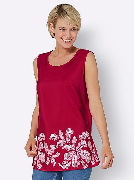 Sieh an! Blusentop Blusentop günstig online kaufen