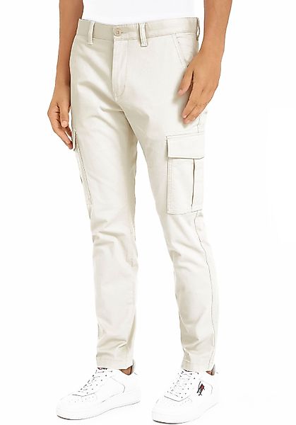 Tommy Jeans Cargohose TJM AUSTIN LIGHTWEIGHT günstig online kaufen