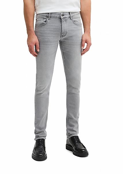 Marc OPolo 5-Pocket-Jeans "aus Bio-Baumwoll-Mix" günstig online kaufen