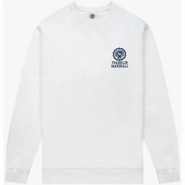 Franklin & Marshall  Sweatshirt JM5013.2000P01-011 günstig online kaufen