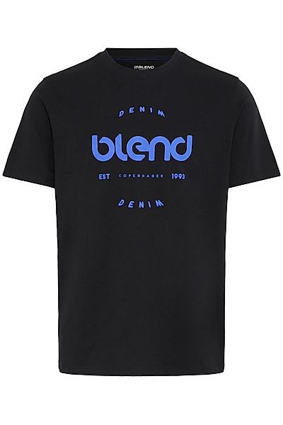Blend T-Shirt BHKAMDEN LOGO S/S TEE günstig online kaufen
