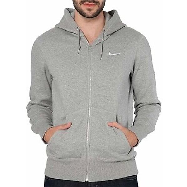 Nike  Sweatshirt Fleece FZ Hoody günstig online kaufen