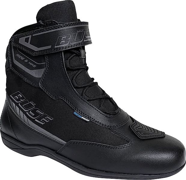 Büse B430 Touringstiefel Motorradstiefel günstig online kaufen