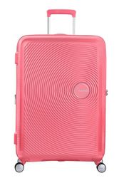 American Tourister® Hartschalen-Trolley Soundbox, 4 Rollen günstig online kaufen