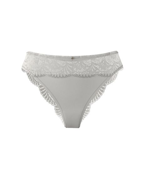 JOOP! Tanga Beautiful mit Spitzen-Details im günstig online kaufen