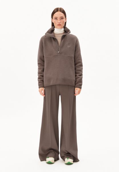 Armedangels Sweatshirt HAARLEENAA COTTON FLEECE (Oversized günstig online kaufen