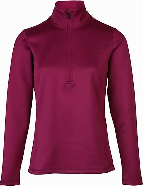 Brunotti Rollkragenpullover Heronne Women Fleece 8203 Fuchsia günstig online kaufen