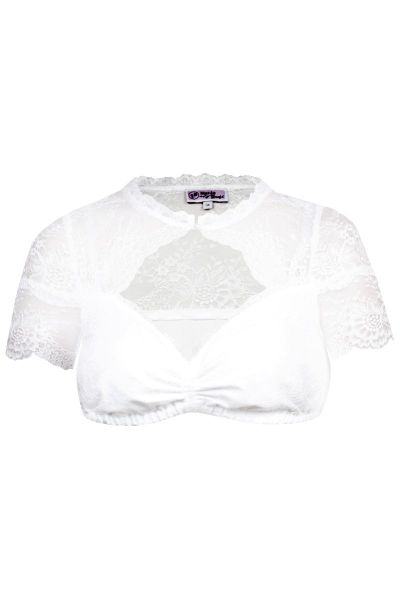 MarJo Dirndlbluse Dirndlbluse - HENNI-NINETTE - günstig online kaufen