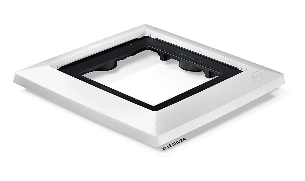 Lechuza® Pflanzenroller Rolluntersetzer Cubico 40 - günstig online kaufen
