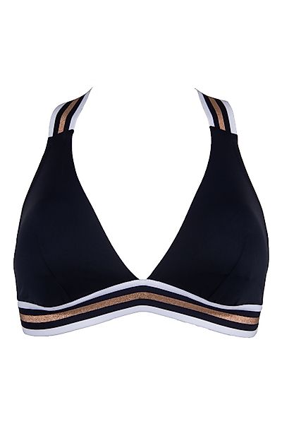 Lise Charmel Triangel-Bikini-Oberteil Energie Nautique 36 mehrfarbig günstig online kaufen