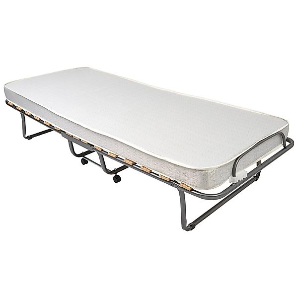 Veraflex Gästebett Gästebett Colonia klappbar 90x200 cm Liegefläche 190cm l günstig online kaufen