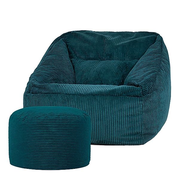 icon Sitzsack Riesen Sessel XXL aus günstig online kaufen