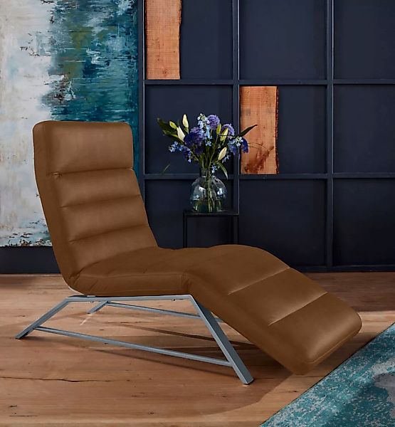 W.SCHILLIG Relaxliege »daily dreams«, Funktionsliege wahlweise mit Motor, G günstig online kaufen