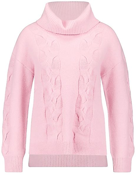 GERRY WEBER Strickpullover günstig online kaufen