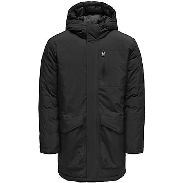 Only & Sons   Parkas Jacke GLOBAL Parka günstig online kaufen