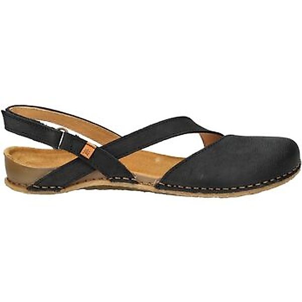 El Naturalista Riemchensandale "El Naturalista Sandalen Leder" günstig online kaufen