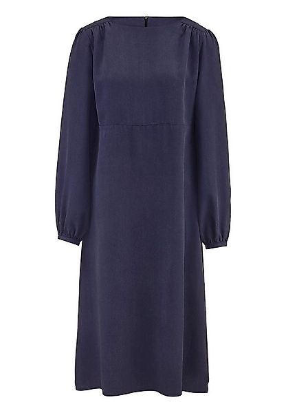 Hessnatur A-Linien-Kleid aus TENCEL™ Lyocell (1-tlg) günstig online kaufen
