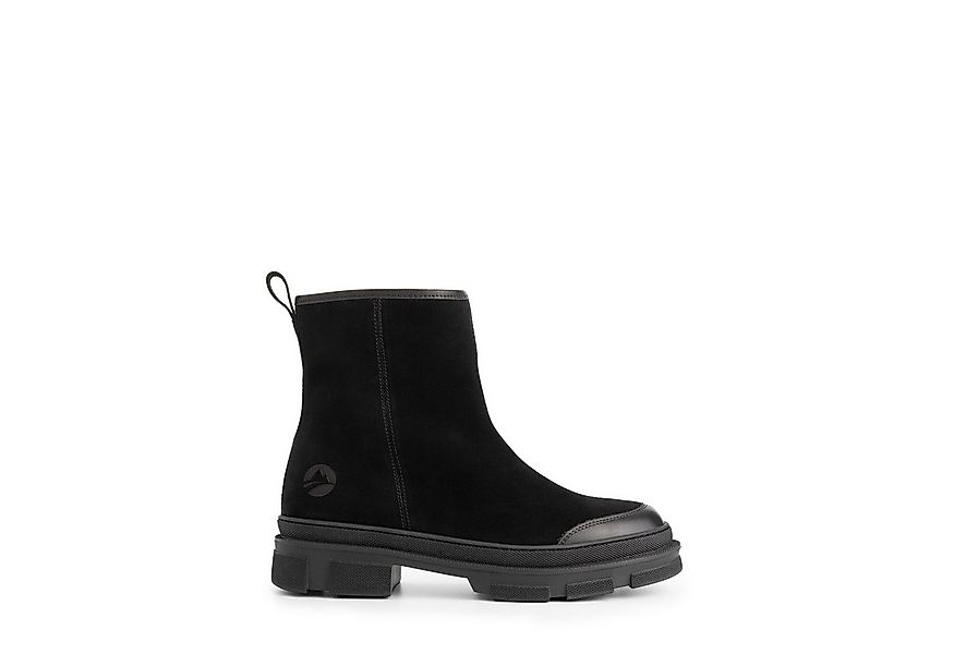 Travelin' Kelowna Stiefel Atmungsaktiv und wärmedämmung günstig online kaufen